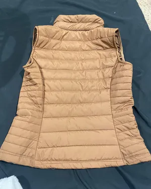 brown coat Size XS thumbnail 2
