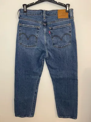 501 High-Rise Levi’s thumbnail 2
