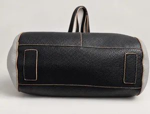 Kenneth Cole Reaction color block tote thumbnail 10