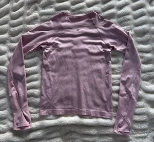 Lululemon Swiftly Tech Long Sleeve 2.0 Race Length thumbnail 2