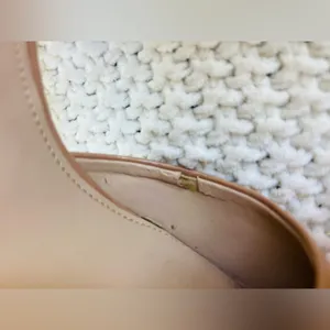 Essex Lane nude Dressy Pumps Heels size 7.5 thumbnail 7