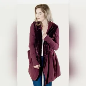 Free People Westwood Cardigan thumbnail 5