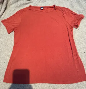 Old Navy Luxe T-Shirt  thumbnail 1