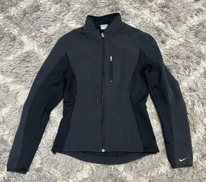 Nike Jacket Zip-Up thumbnail 1