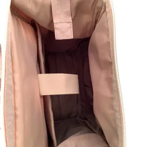 BAGSMART 17” Travel Laptop Backpack for Women, Business Computer Backpack School thumbnail 8