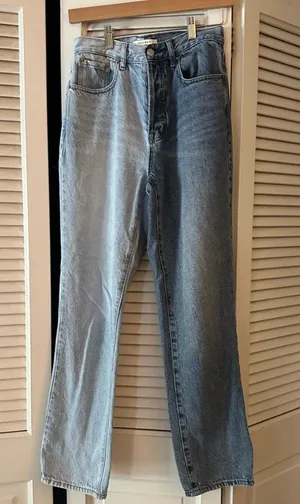 PacSun Jeans dad jean  thumbnail 1