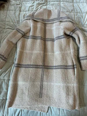 Barefoot Dreams Cozychic Cardigan thumbnail 4