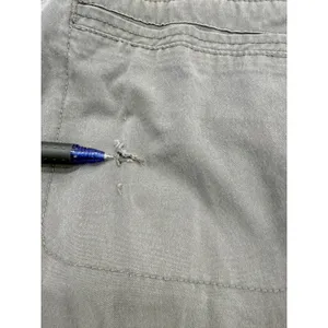 Kuhl Legendary Womens Hiking Pants Outdoors Camping Fishing Size 6 Long/Tall thumbnail 7