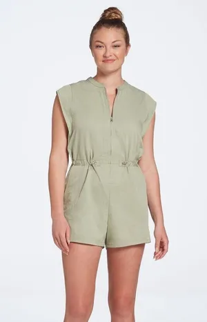 CALIA Women's Romper | Size XXS thumbnail 1