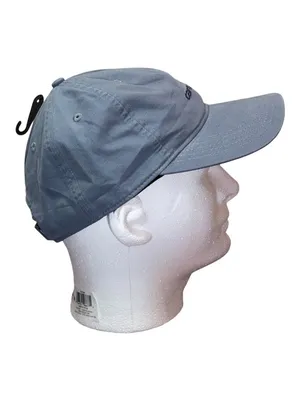 Carhartt Woman’s Canvas Embroidered Strapback Graphic Cap Model‎ AH6810-W NWT thumbnail 3