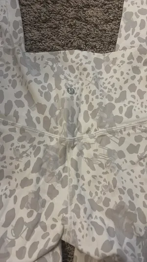 Lululemon Align Leggings 28" thumbnail 4