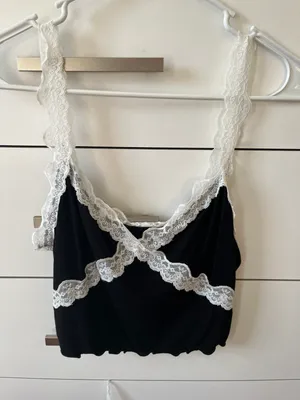 SheIn Tank thumbnail 1