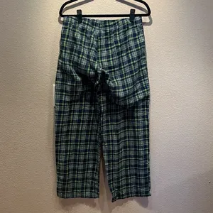 NFL Seattle Seahawks Flannel Loungewear Sleepwear Pants- Women’s Size Large thumbnail 4