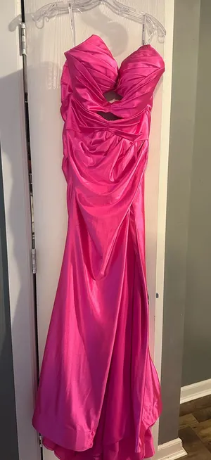 Sherri Hill Dress thumbnail 1