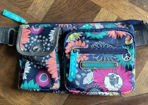 Lily Bloom Fanny pack bag thumbnail 1