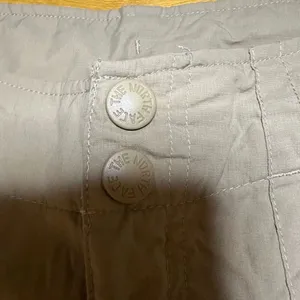 The North Face tan women’s Capri pants 10 thumbnail 3