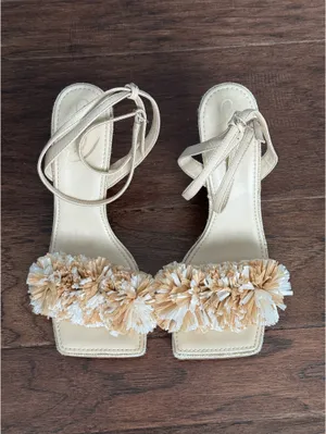 Sam Edelman Clare Heels thumbnail 2