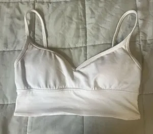 Lululemon Sweetheart Align Bra thumbnail 1