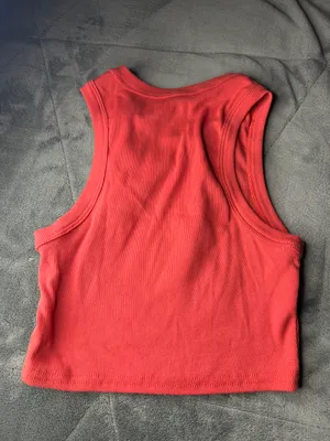 PacSun Tank thumbnail 3