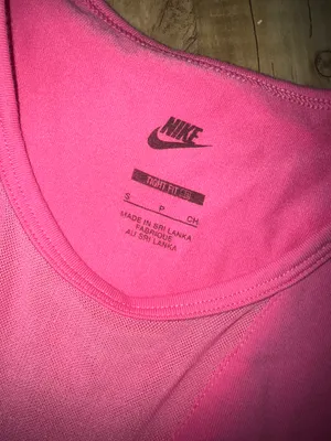 Nike Womens Sportswear crop dance tank small thumbnail 10