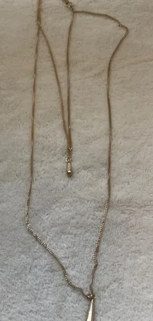 Necklace thumbnail 1