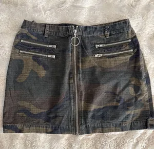 Emory Park Skirt thumbnail 1