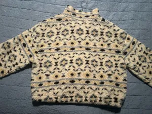 Love Tree Coat thumbnail 3