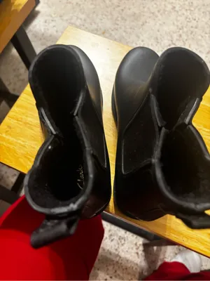 Clarks Artisan Women's Sz 8 Black waterproof cologne arlo 2 Chelsea ankle boost thumbnail 8