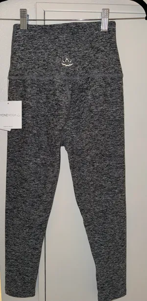 Beyond Yoga Space Dye Leggings Size Small thumbnail 4