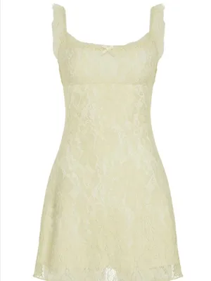 Princess Polly Beacall Mini Dress (NO TAG) thumbnail 2