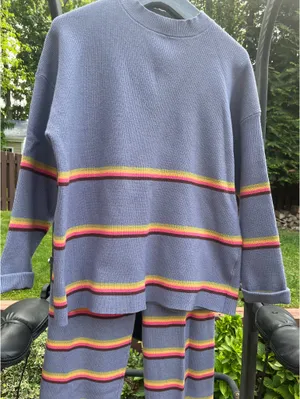 Amazon Striped Set thumbnail 2