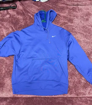 Nike Hoodie Sweatshirt thumbnail 1
