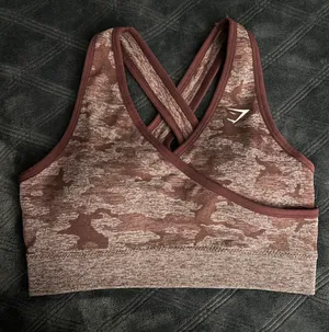 Sport Bra thumbnail 1