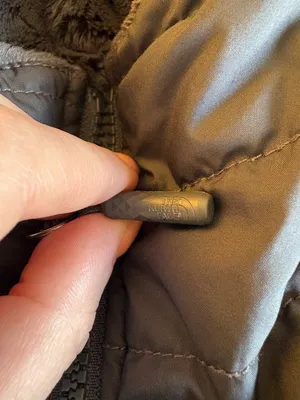 The North Face Mossbud Insulated Reversible Parka thumbnail 3
