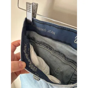 Wrangler Ultimate Riding Willow Light Wash Bootcut Jeans thumbnail 3