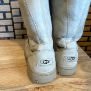 Ugg Sand Ultimate‎ Tall Boots Size 6 thumbnail 6