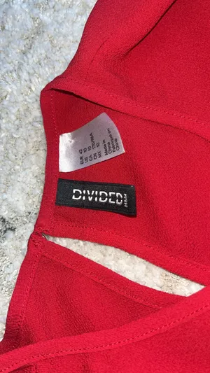 Divided H&M Top thumbnail 4