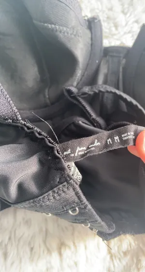 Corset Top thumbnail 5