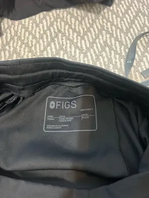FIGS Scrub Pants thumbnail 2