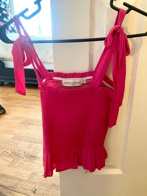 Pants Store Top thumbnail 1