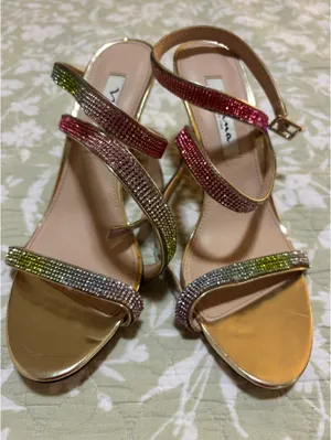 Nina Heels thumbnail 1