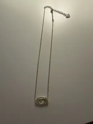 Kendra Scott Necklace thumbnail 4