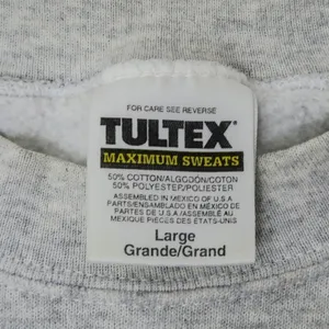 Vintage 90s Tultex Lighthouse Sweatshirt thumbnail 6