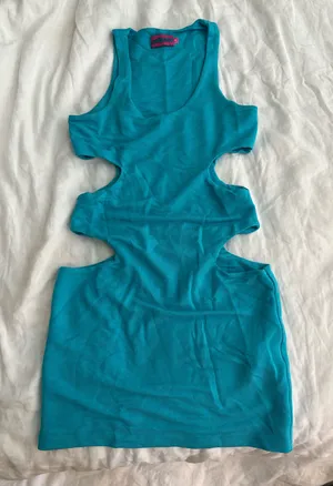 Edikted Mini Dress thumbnail 1