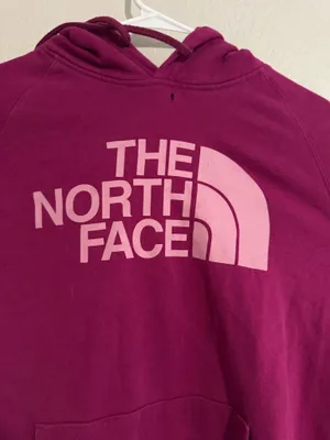 The North Face Sweatshirt Hoodie thumbnail 2