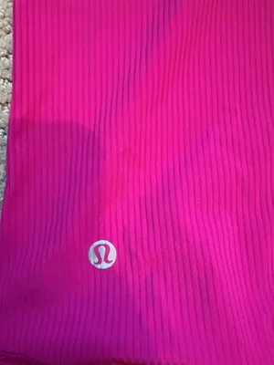 Lululemon Tank thumbnail 3