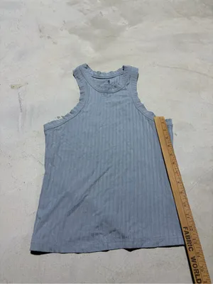 Free people movement FP Ribbed Tank Top small thumbnail 2