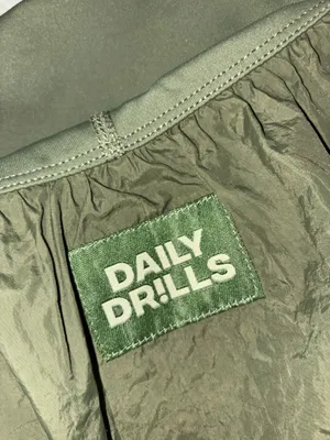 Daily Drills Bubble Dress thumbnail 3