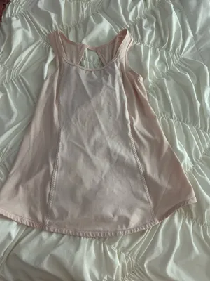 Lululemon Tank Top thumbnail 1