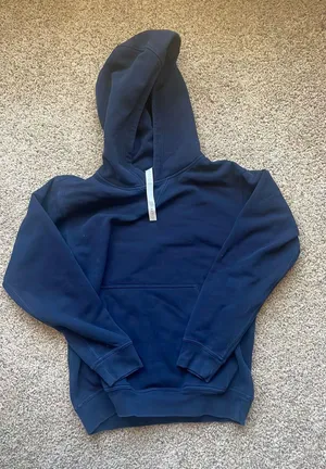 Pullover Hoodie thumbnail 1